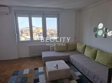 Dvosoban stan, Novi Sad, Bulevar Oslobođenja, izdavanje, 33m2, 420e, id1337664