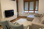 Cetvorosoban stan, Beograd, Blok 65, izdavanje, 89m2, 1650e, id1337734