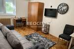 Jednosoban stan, Novi Sad, Rotkvarija, izdavanje, 24m2, 350e, id1337912