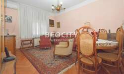 Trosoban stan, Beograd, Centar (uži), prodaja, 75m2, 315000e, id1337949