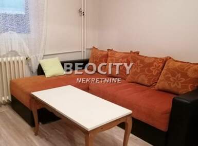 Jednosoban stan, Novi Sad, Liman 3, izdavanje, 33m2, 300e, id1337959