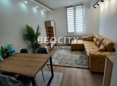 Cetvorosoban stan, Beograd, Borča Iii, prodaja, 80m2, 126000e, id1337969