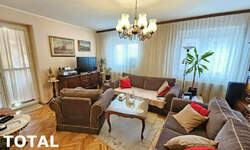 Cetvorosoban stan, Novi Sad, Telep, prodaja, 94m2, 229370e, id1337997