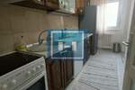 Dvosoban stan, Jagodina, prodaja, 56m2, 58000e, id1338000