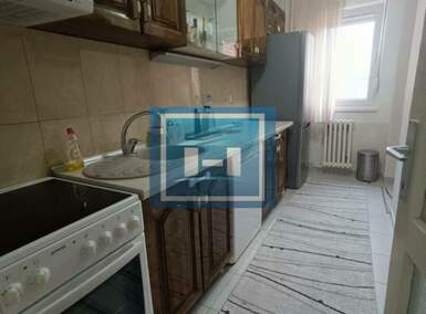 Dvosoban stan, Jagodina, prodaja, 56m2, 58000e, id1338000