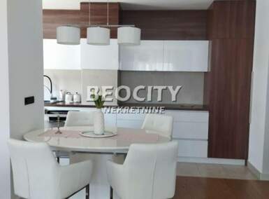 Trosoban stan, Beograd, Vračar (centar), izdavanje, 79m2, 1200e, id1338060