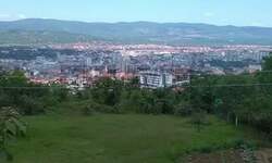 Plac, Niš, Kalač brdo, prodaja, 686m2, 32000e, id1338553