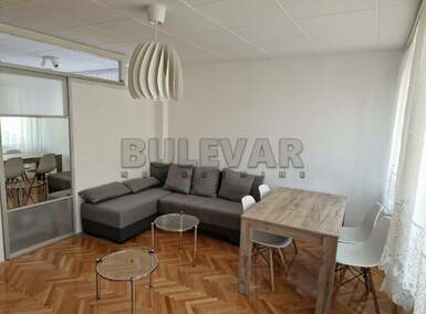 Dvoiposoban stan, Niš, Bulevar Nemanjića, izdavanje, 60m2, 320e, id1338554