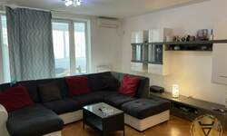 Dvoiposoban stan, Beograd, Denkova Bašta, izdavanje, 72m2, 700e, id1338567