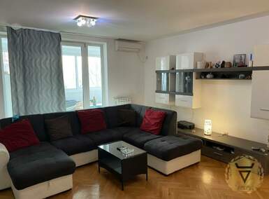 Dvoiposoban stan, Beograd, Denkova Bašta, izdavanje, 72m2, 700e, id1338567