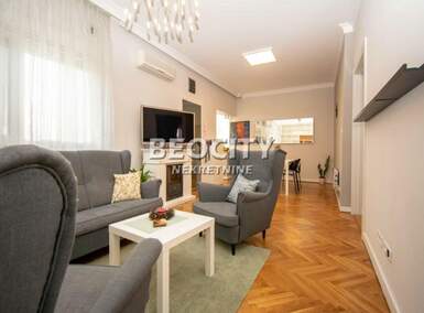 Trosoban stan, Beograd, Voždovac, izdavanje, 77m2, 900e, id1338583