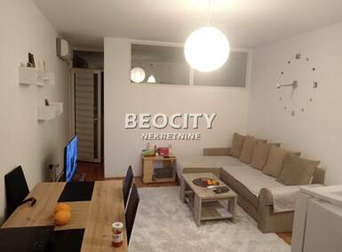 Dvosoban stan, Beograd, Vidikovac, prodaja, 36m2, 69500e, id1338584