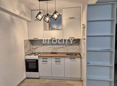 Trosoban stan, Beograd, Zvezdara, izdavanje, 47m2, 500e, id1338589