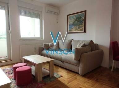 Jednoiposoban stan, Novi Sad, Bulevar Evrope, izdavanje, 36m2, 400e, id1334324