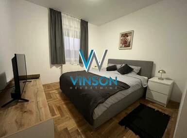 Jednosoban stan, Novi Sad, Salajka, izdavanje, 35m2, 350e, id731559