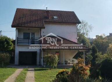 Kuca, Beograd, Rušanj, prodaja, 203m2, 230000e, id1278190