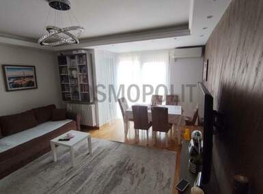 Trosoban stan, Beograd, Lion, prodaja, 64m2, 250000e, id1338593