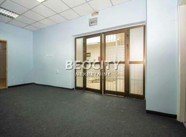 Poslovni prostor / Lokal, Beograd, Banovo Brdo, izdavanje, 96m2, 2200e, id1338626