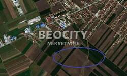 Plac, Beograd, Batajnica, prodaja, 6200m2, 246240e, id1338672