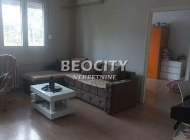 Dvosoban stan, Beograd, Vidikovac, prodaja, 64m2, 134000e, id1338673