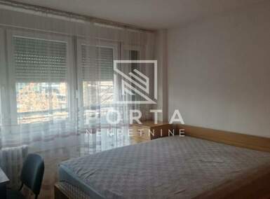 Trosoban stan, Beograd, Blok 29, izdavanje, 58m2, 680e, id1331508