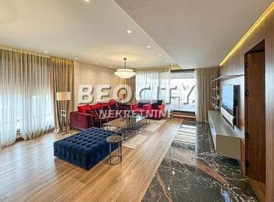 Stan, Beograd, Vračar (centar), izdavanje, 350m2, 6500e, id1338843