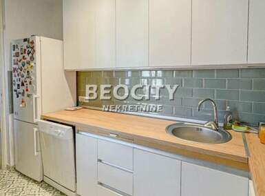 Cetvorosoban stan, Beograd, Vračar (centar), izdavanje, 91m2, 1190e, id1338847