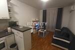 Jednosoban stan, Novi Sad, Telep, prodaja, 24m2, 62000e, id1338889