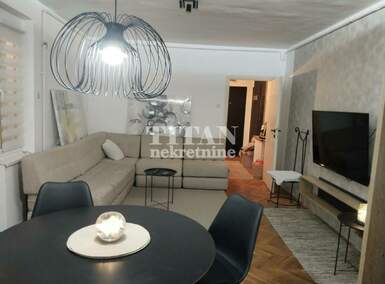 Dvosoban stan, Beograd, Blok 11c (Stari Merkator), prodaja, 52m2, 163000e, id1297117