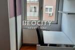 Trosoban stan, Novi Sad, Nova Detelinara, izdavanje, 52m2, 450e, id1338957