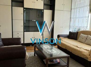 Dvosoban stan, Novi Sad, Bulevar Oslobođenja, izdavanje, 53m2, 400e, id1320947