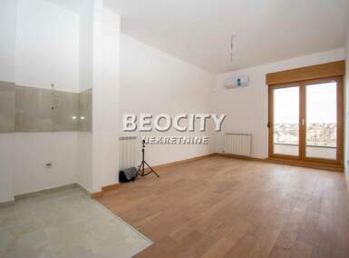 Dvosoban stan, Beograd, Voždovac, prodaja, 38m2, 163200e, id1339088