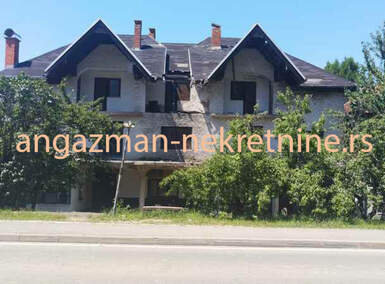 Kuca, Boljevac, Lukovo, prodaja, 157m2, 90000e, id880466