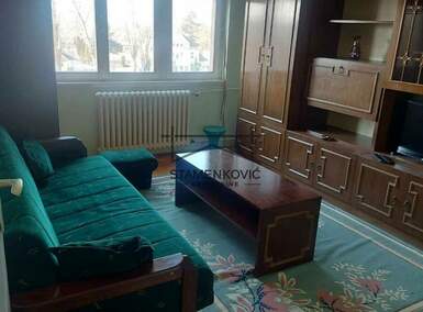 Dvosoban stan, Novi Sad, Detelinara, prodaja, 50m2, 103000e, id1332104