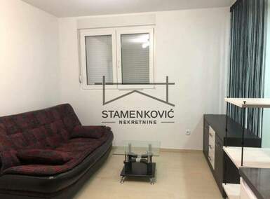 Jednoiposoban stan, Novi Sad, Telep, prodaja, 35m2, 61800e, id1152962