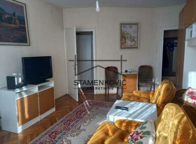 Dvosoban stan, Novi Sad, Centar, prodaja, 74m2, 154000e, id875265