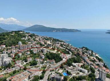 Kuca, Herceg Novi, Herceg Novi, prodaja, 500m2, 999999e, id1316935