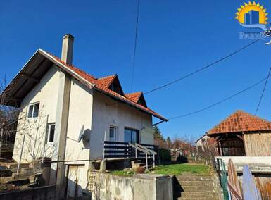 Kuca, Beograd, Ripanj, prodaja, 160m2, 69000e, id1334854