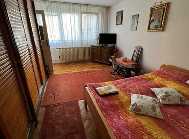 Jednoiposoban stan, Beograd, Kanarevo brdo, prodaja, 39m2, 89000e, id1332713