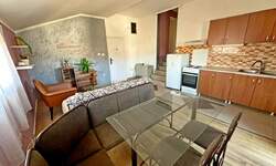 Stan, Beograd, Stara Bežanija, izdavanje, 90m2, 450e, id1339114