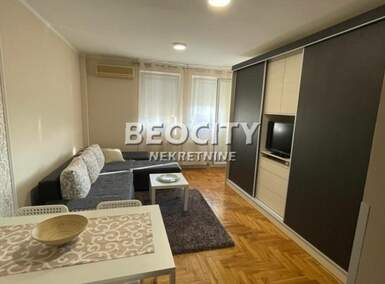 Dvosoban stan, Novi Sad, Podbara, izdavanje, 40m2, 600e, id1339176