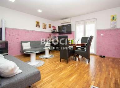 Trosoban stan, Beograd, Voždovac, prodaja, 52m2, 97000e, id1339340