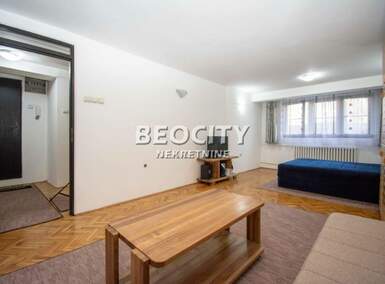 Jednosoban stan, Beograd, Voždovac, prodaja, 45m2, 112000e, id1339360