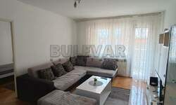 Cetvorosoban stan, Niš, Centar, izdavanje, 91m2, 500e, id1339399