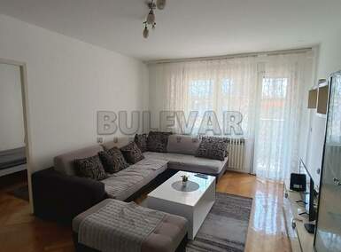 Cetvorosoban stan, Niš, Centar, izdavanje, 91m2, 600e, id1339399