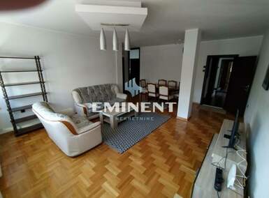 Trosoban stan, Beograd, Blok 37, izdavanje, 71m2, 600e, id1339419