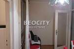 Trosoban stan, Beograd, Blok 11 C (stari Merkator), izdavanje, 64m2, 650e, id1339426