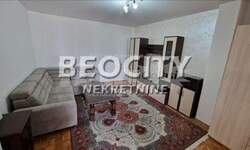 Dvosoban stan, Beograd, Blok 72, izdavanje, 55m2, 580e, id1339427