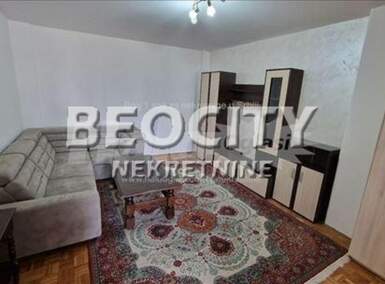 Dvosoban stan, Beograd, Blok 72, izdavanje, 55m2, 580e, id1339427