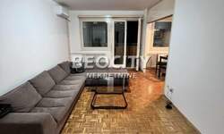 Trosoban stan, Beograd, Blok 61, izdavanje, 85m2, 600e, id1339428